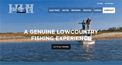 Desktop Screenshot of hhionthefly.com