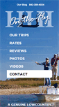 Mobile Screenshot of hhionthefly.com